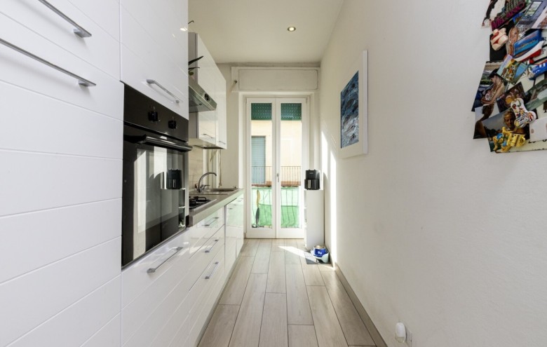 Appartamento in vendita a Viareggio