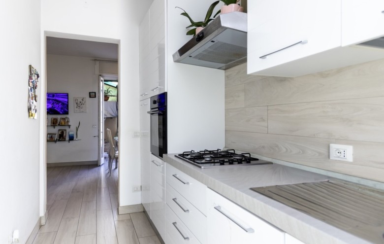 Appartamento in vendita a Viareggio