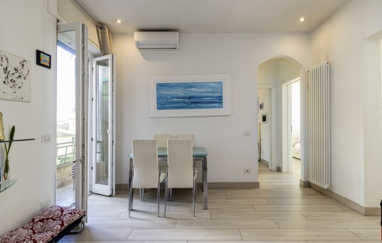 Appartamento in vendita a Viareggio