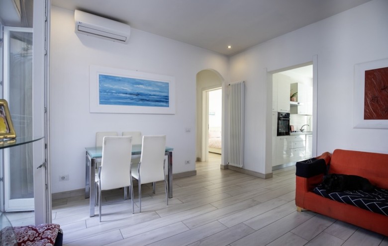 Appartamento in vendita a Viareggio