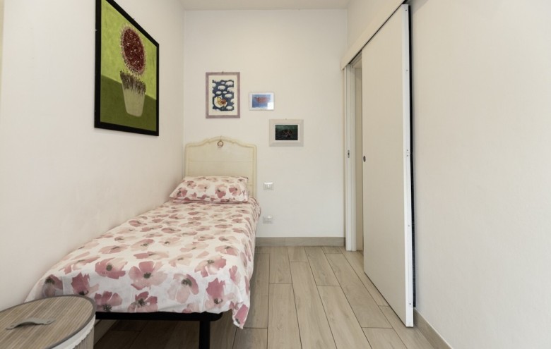 Appartamento in vendita a Viareggio