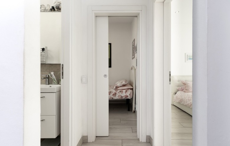 Appartamento in vendita a Viareggio