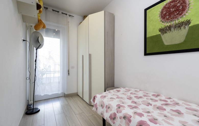 Appartamento in vendita a Viareggio