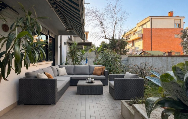 Villa singola in vendita a Viareggio