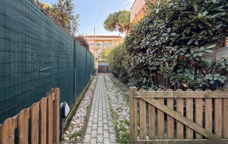 Villa singola in vendita a Viareggio