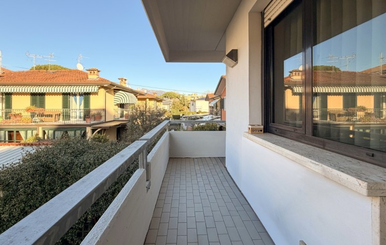 Villa singola in vendita a Viareggio