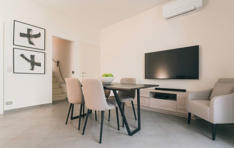 Appartamento in vendita a Pietrasanta