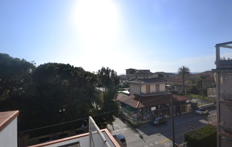 Appartamento in vendita a Pietrasanta