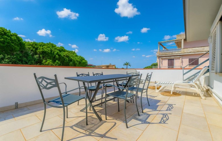 Appartamento in vendita a Pietrasanta