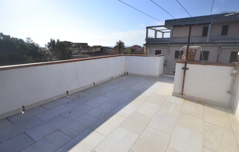 Appartamento in vendita a Pietrasanta