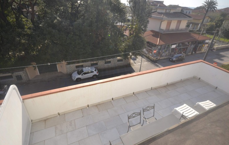 Appartamento in vendita a Pietrasanta