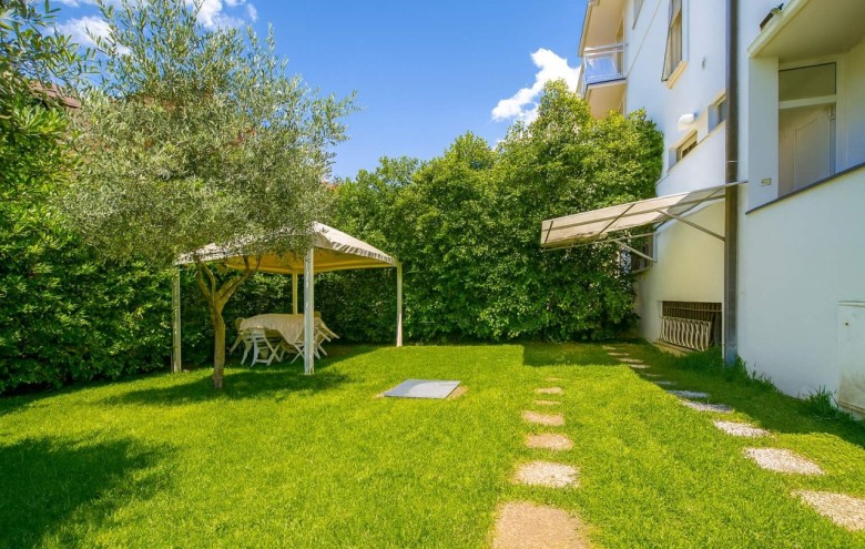 Appartamento in vendita a Pietrasanta