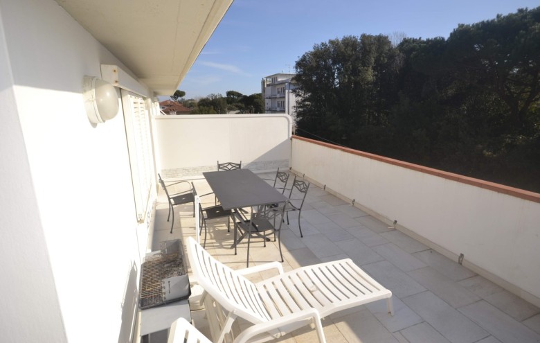 Appartamento in vendita a Pietrasanta