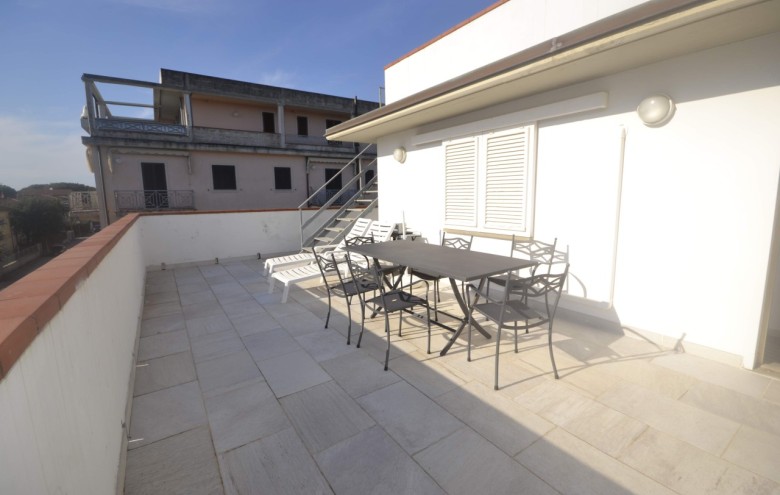 Appartamento in vendita a Pietrasanta