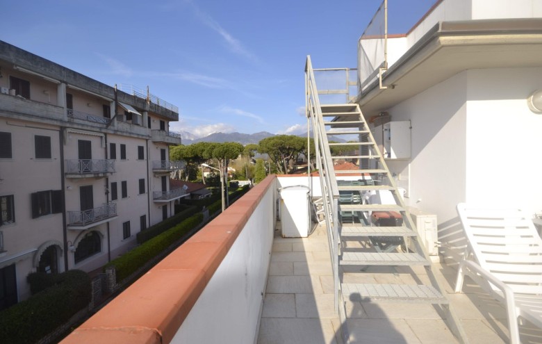 Appartamento in vendita a Pietrasanta