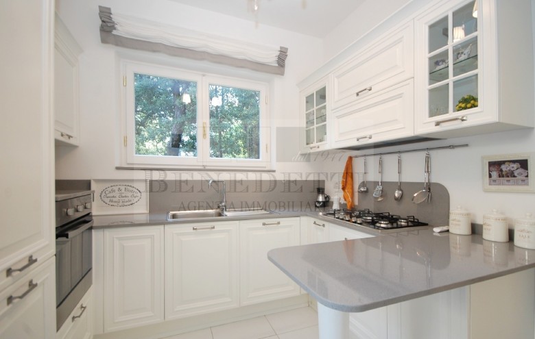 Villetta a schiera in vendita a Pietrasanta