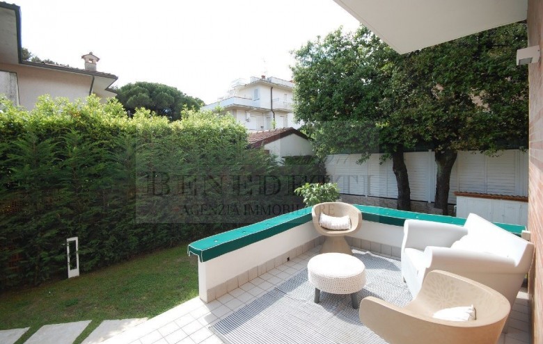 Villetta a schiera in vendita a Pietrasanta