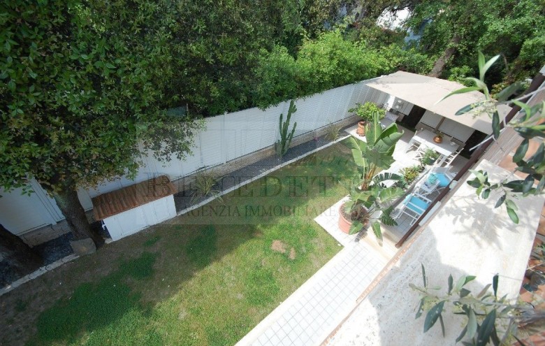 Villetta a schiera in vendita a Pietrasanta