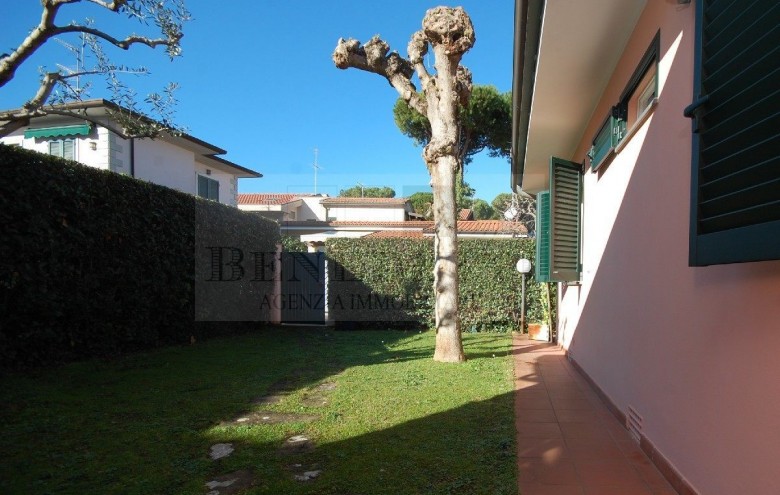 Villetta a schiera in vendita a Pietrasanta