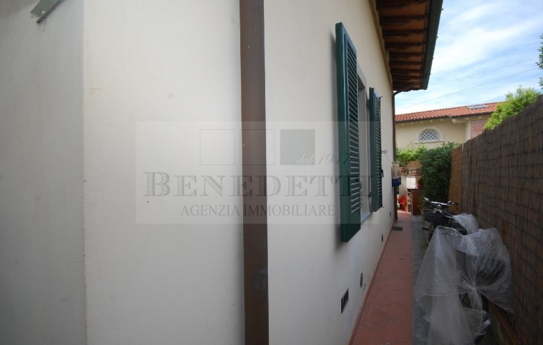 Villetta a schiera in vendita a Pietrasanta