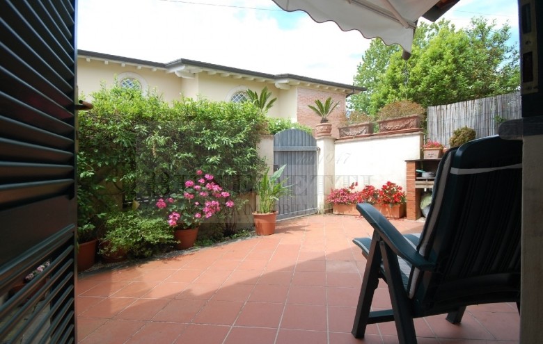 Villetta a schiera in vendita a Pietrasanta