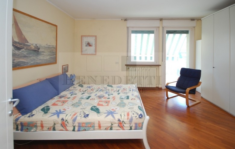 Terratetto in vendita a Viareggio