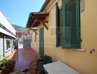 Terratetto in vendita a Pietrasanta