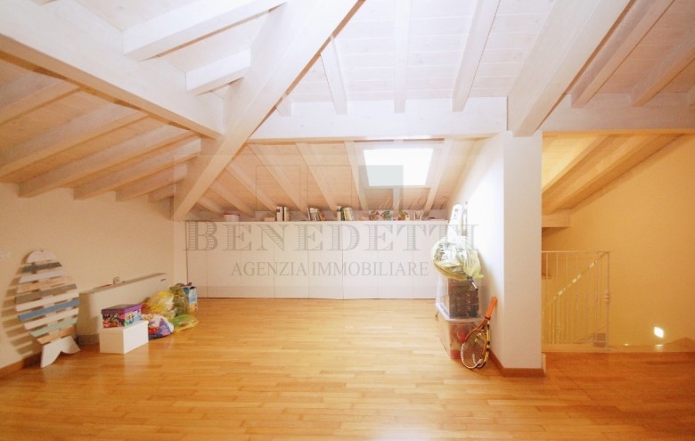 Villetta a schiera in vendita a Pietrasanta