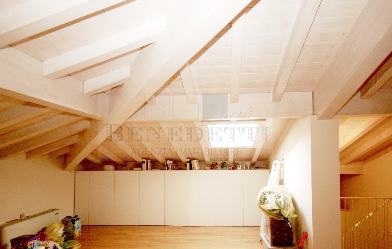 Villetta a schiera in vendita a Pietrasanta