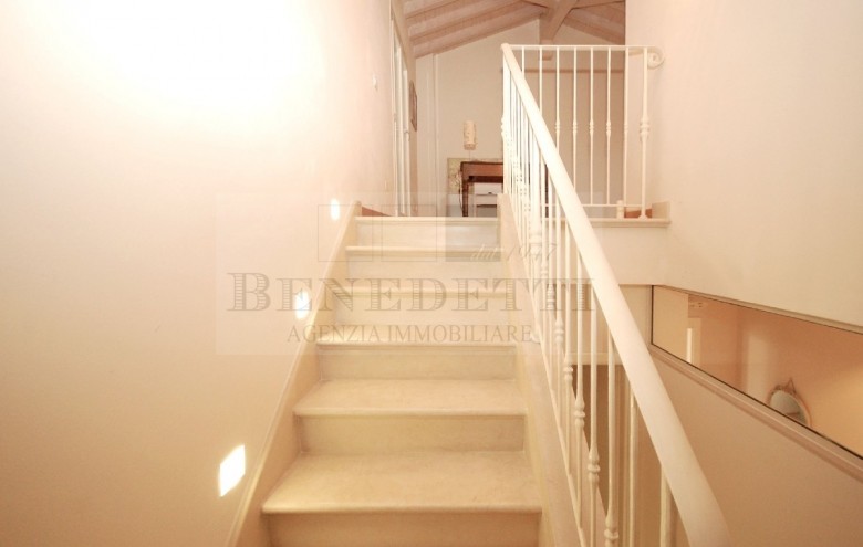 Villetta a schiera in vendita a Pietrasanta