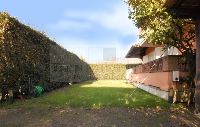 Villetta a schiera in vendita a Pietrasanta