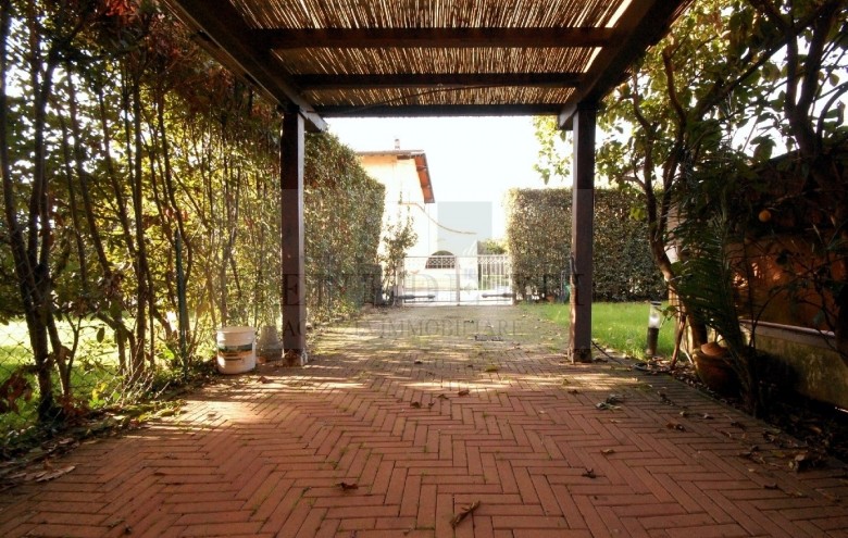 Villetta a schiera in vendita a Pietrasanta