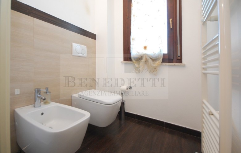 Terratetto in vendita a Pietrasanta