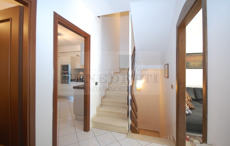 Terratetto in vendita a Pietrasanta