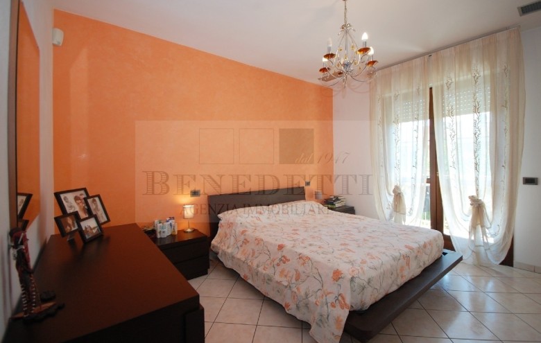 Terratetto in vendita a Pietrasanta