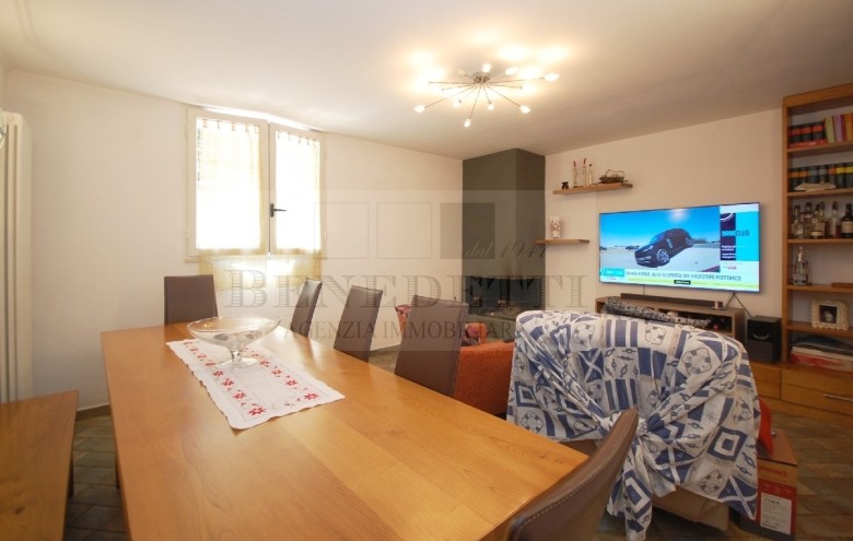 Terratetto in vendita a Pietrasanta