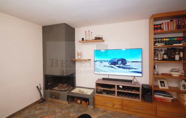 Terratetto in vendita a Pietrasanta