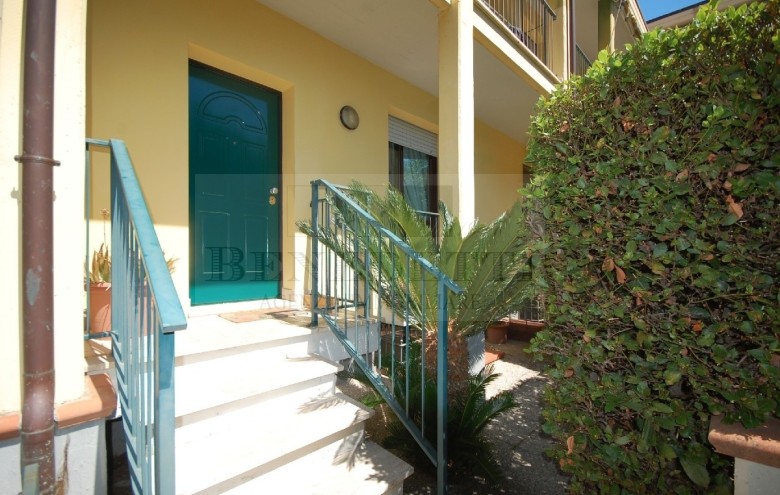 Terratetto in vendita a Pietrasanta