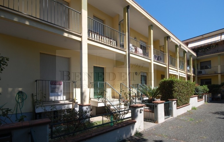 Terratetto in vendita a Pietrasanta