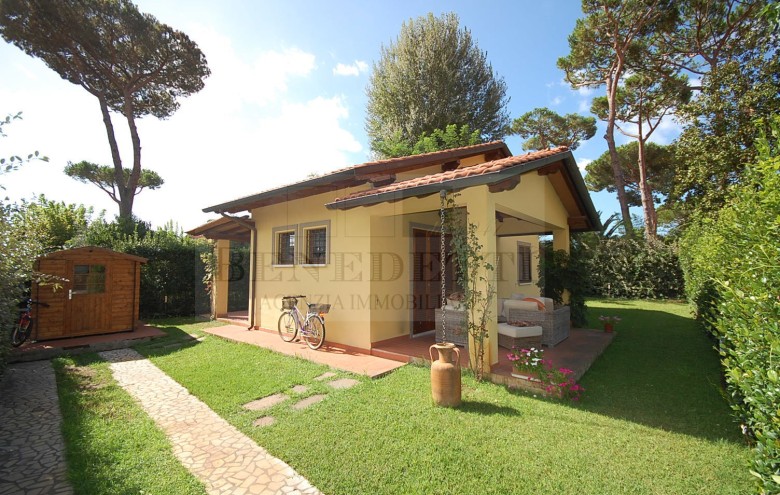 Terratetto in vendita a Pietrasanta