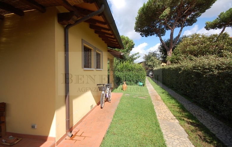 Terratetto in vendita a Pietrasanta