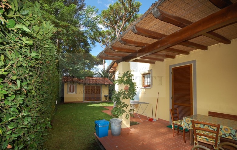 Terratetto in vendita a Pietrasanta