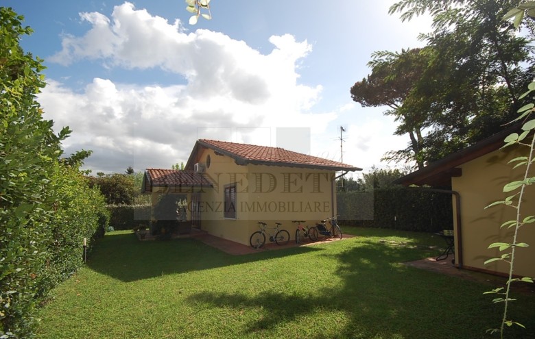 Terratetto in vendita a Pietrasanta