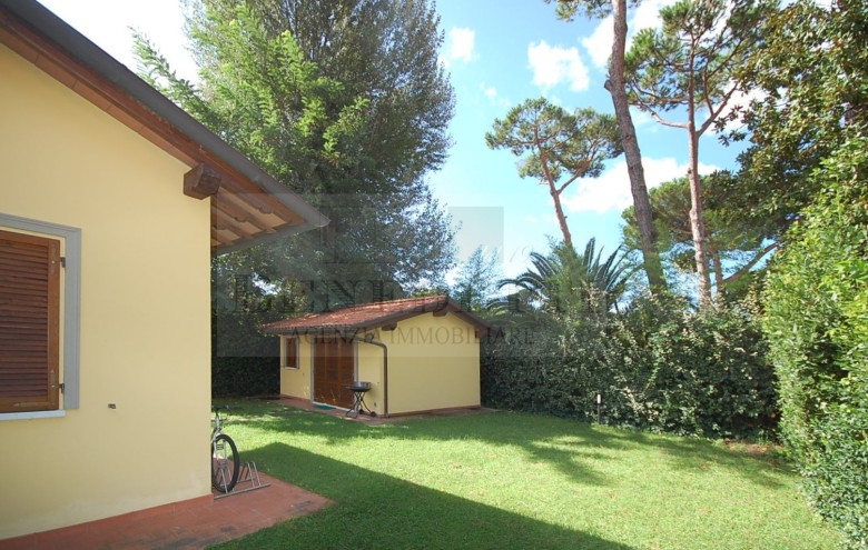 Terratetto in vendita a Pietrasanta