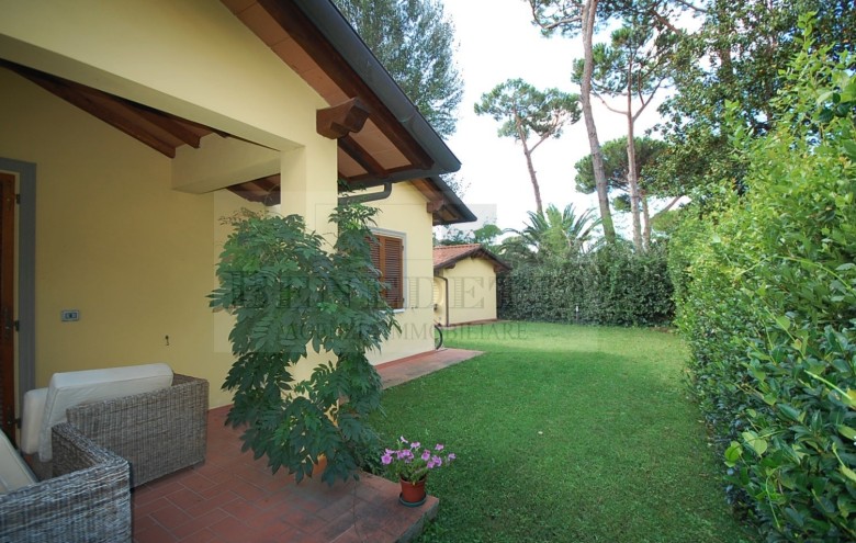 Terratetto in vendita a Pietrasanta