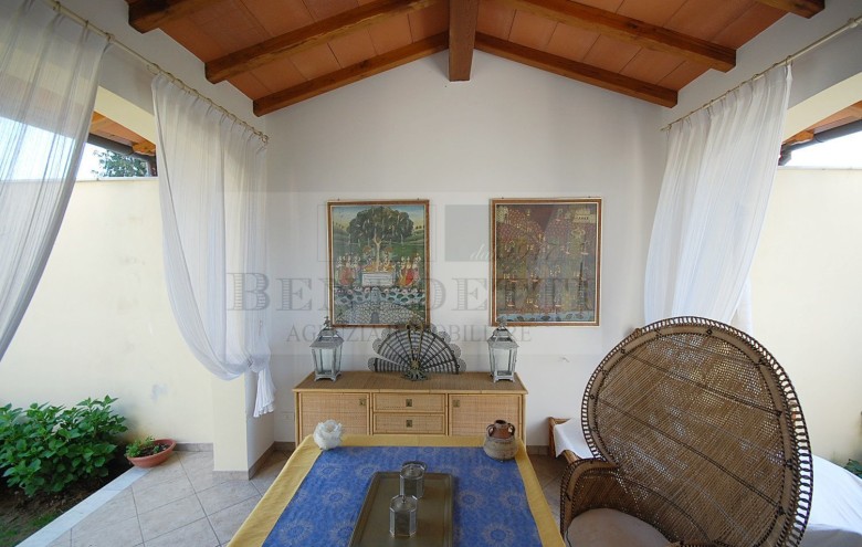 Villetta a schiera in vendita a Pietrasanta