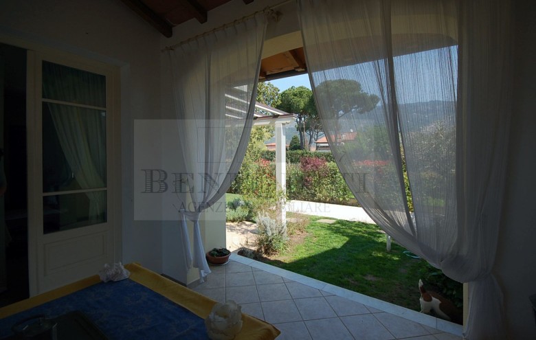 Villetta a schiera in vendita a Pietrasanta