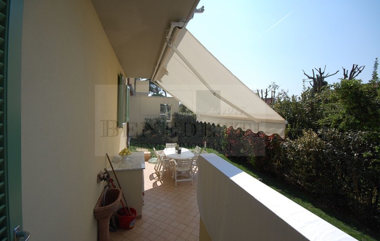 Villetta a schiera in vendita a Pietrasanta