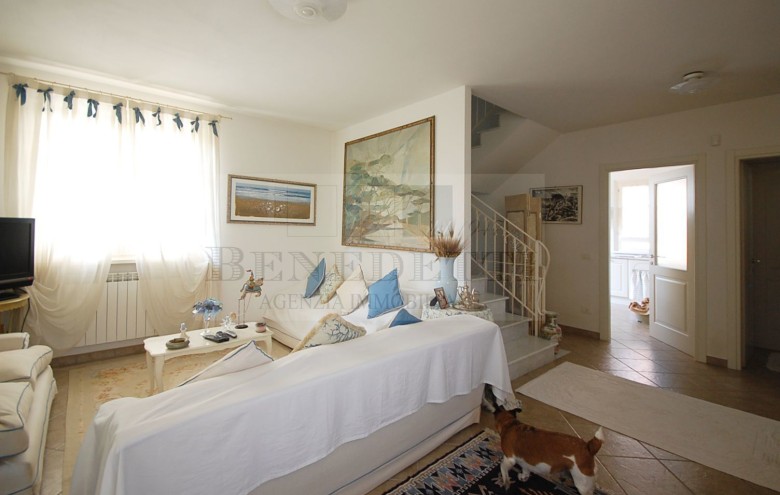 Villetta a schiera in vendita a Pietrasanta