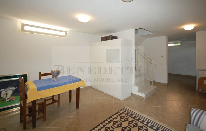 Villetta a schiera in vendita a Pietrasanta